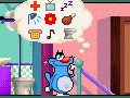 Oggy Moshi Game